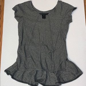 Marc By Marc Jacobs Fitted T-Shits, size XS